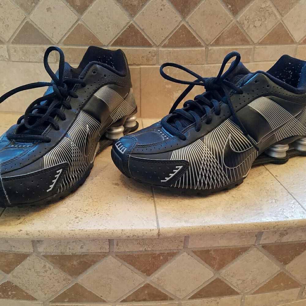 Nike Shox