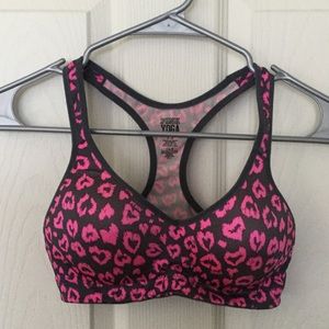 VS PINK Sports Bra