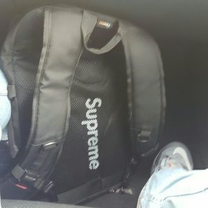 Meet your Posher, Cameron