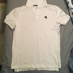 Men's express polo