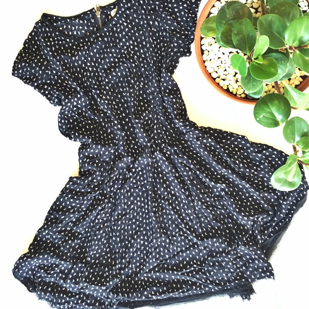 Urban Outfitters loose fit summer dress