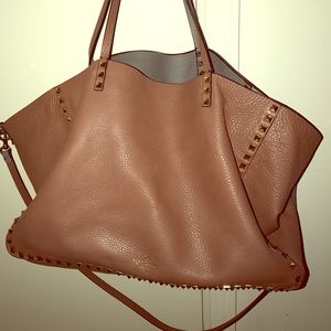 Valentino rockstud re-listed