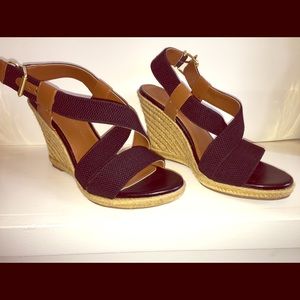 Banana Republic Piperr Black