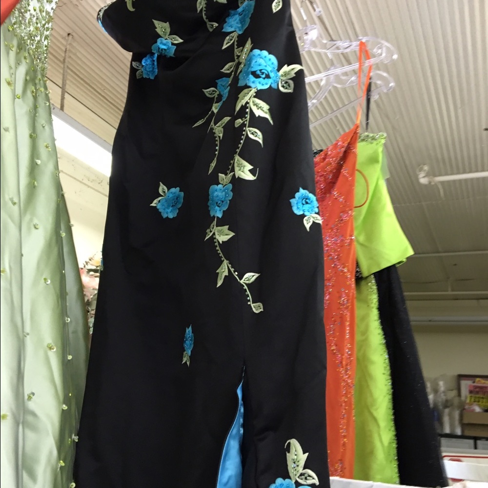 Prom dresses new with tags !
