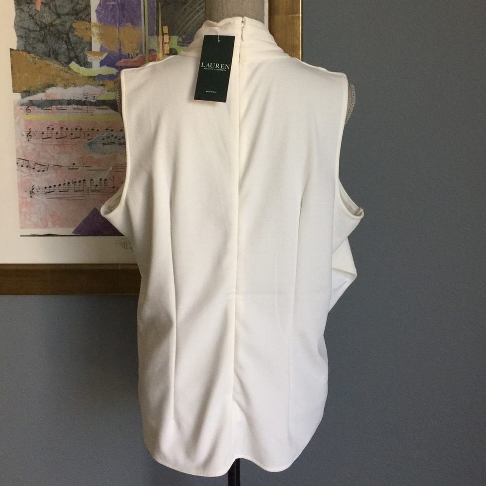 FABULOUS Ralph Lauren Top - Picture 2 of 4