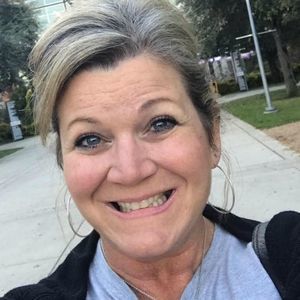 Meet your Posher, Anita
