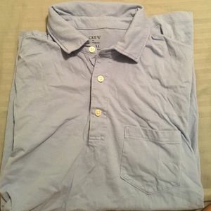 J crew polo
