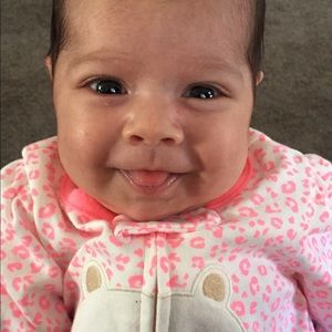 Meet your Posher, Makaylia