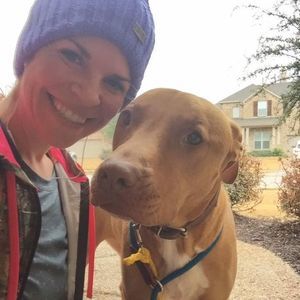 Meet your Posher, Patti