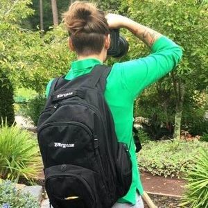 Meet your Posher, Candace