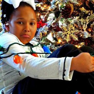 Meet your Posher, Theresa