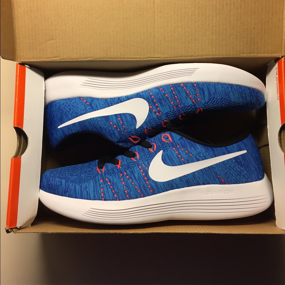 Men's Nike Lunarlon