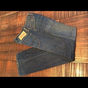 Men's Levis 527 30X32