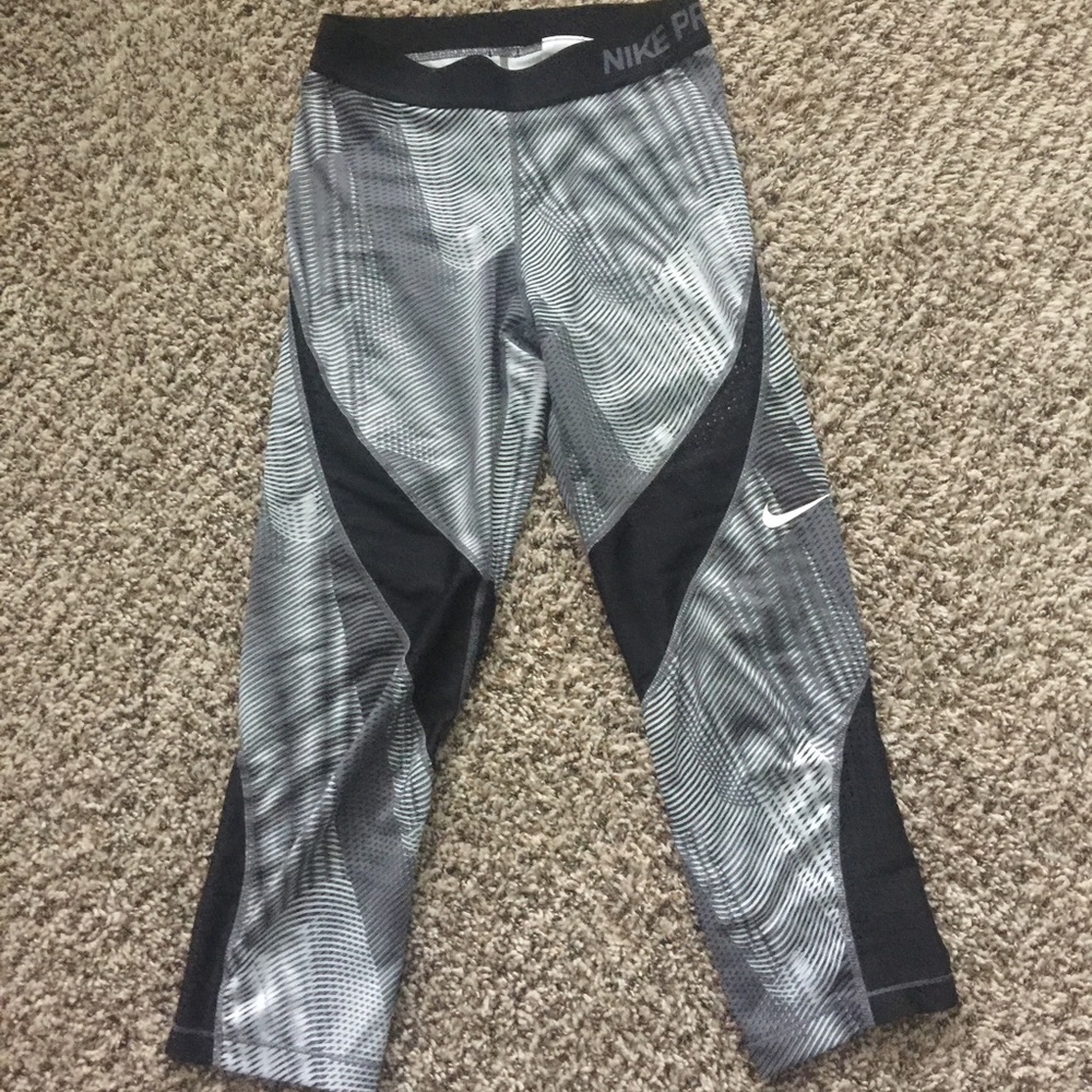 Nike Pro Leggings