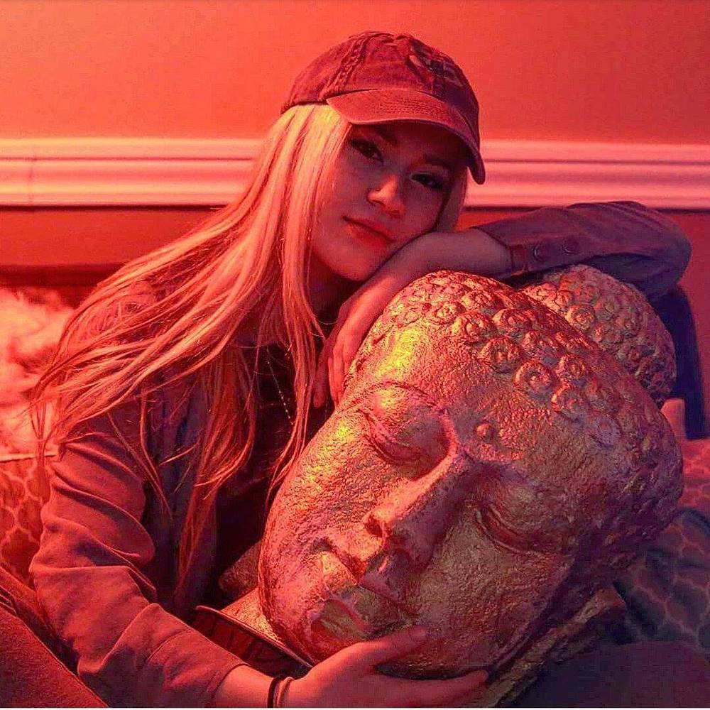 Meet your Posher, Carolyn