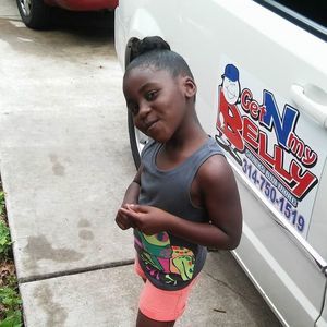 Meet your Posher, Angel