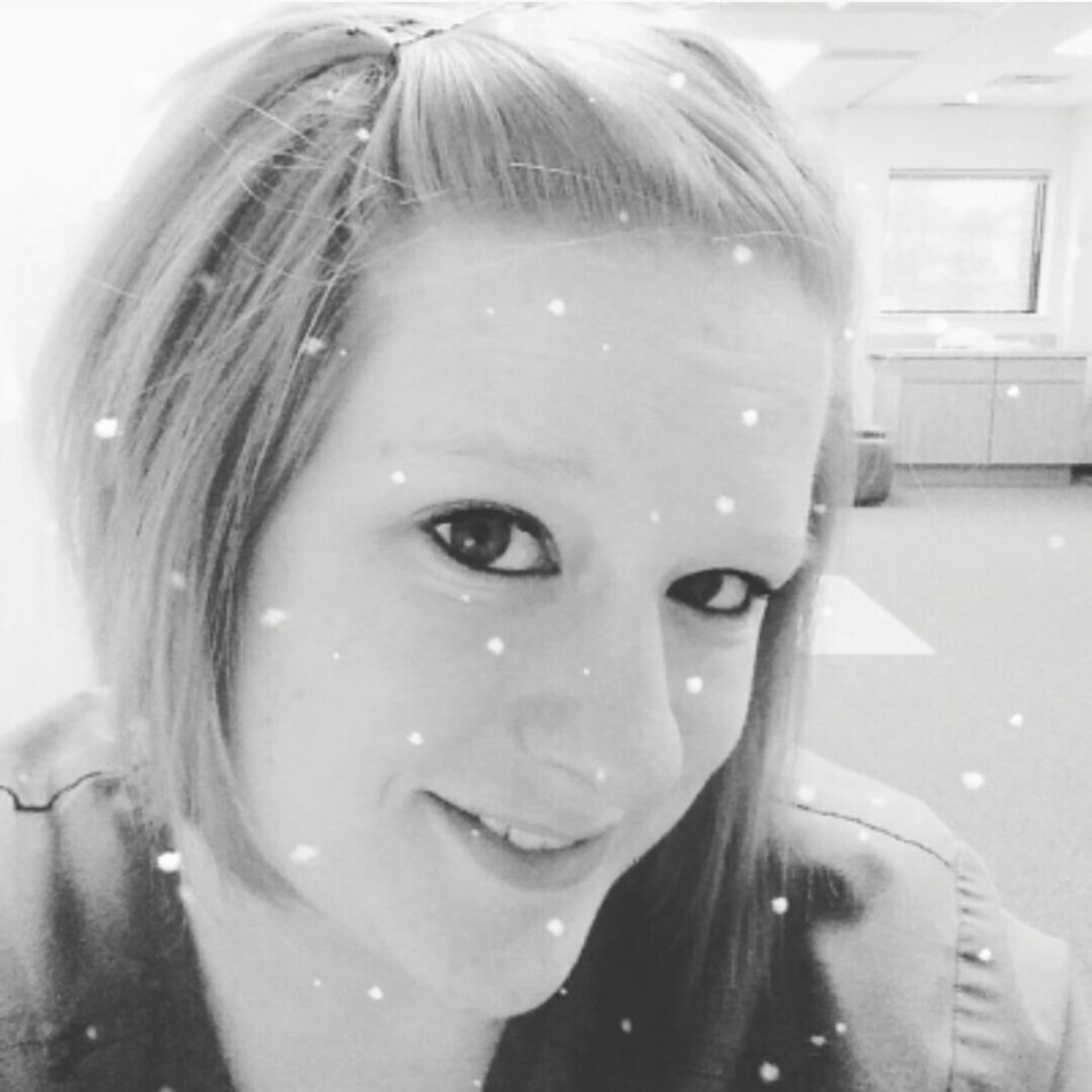 Meet your Posher, Kelly