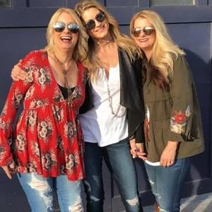 Meet your Posher, Tami