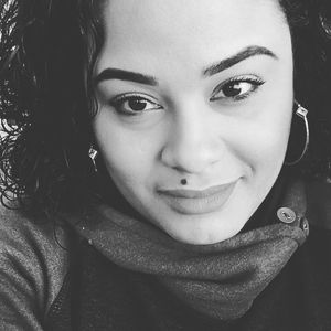 Meet your Posher, Isamar