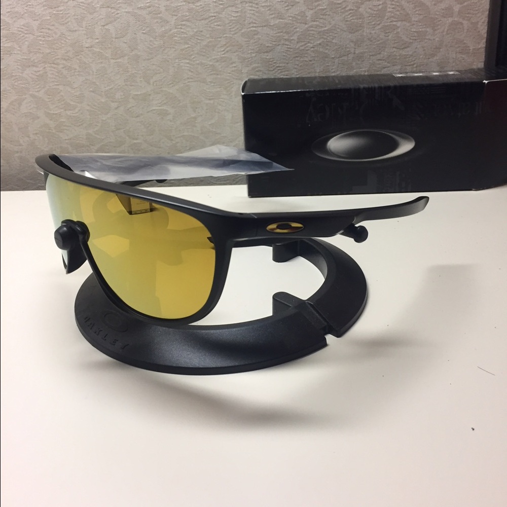 Oakley Trillbe sunglasses