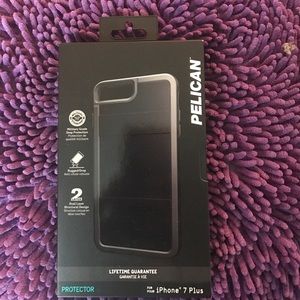 Pelican Phone Case