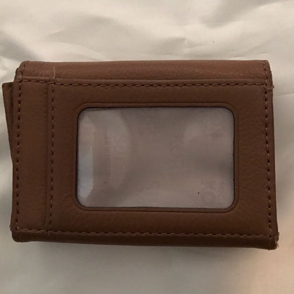 Michael Kors mini wallet SOLD - Picture 4 of 4