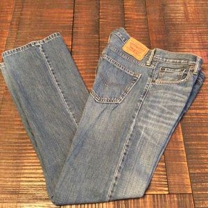 Men's Levis 527. 30X32