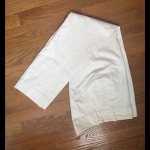 Banana Republic Martin Fit stretch pants