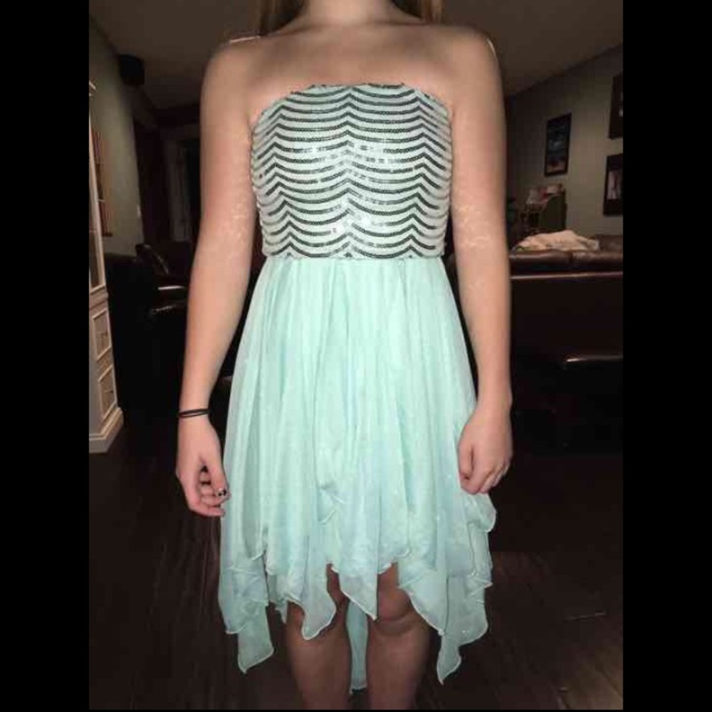 Morp dress