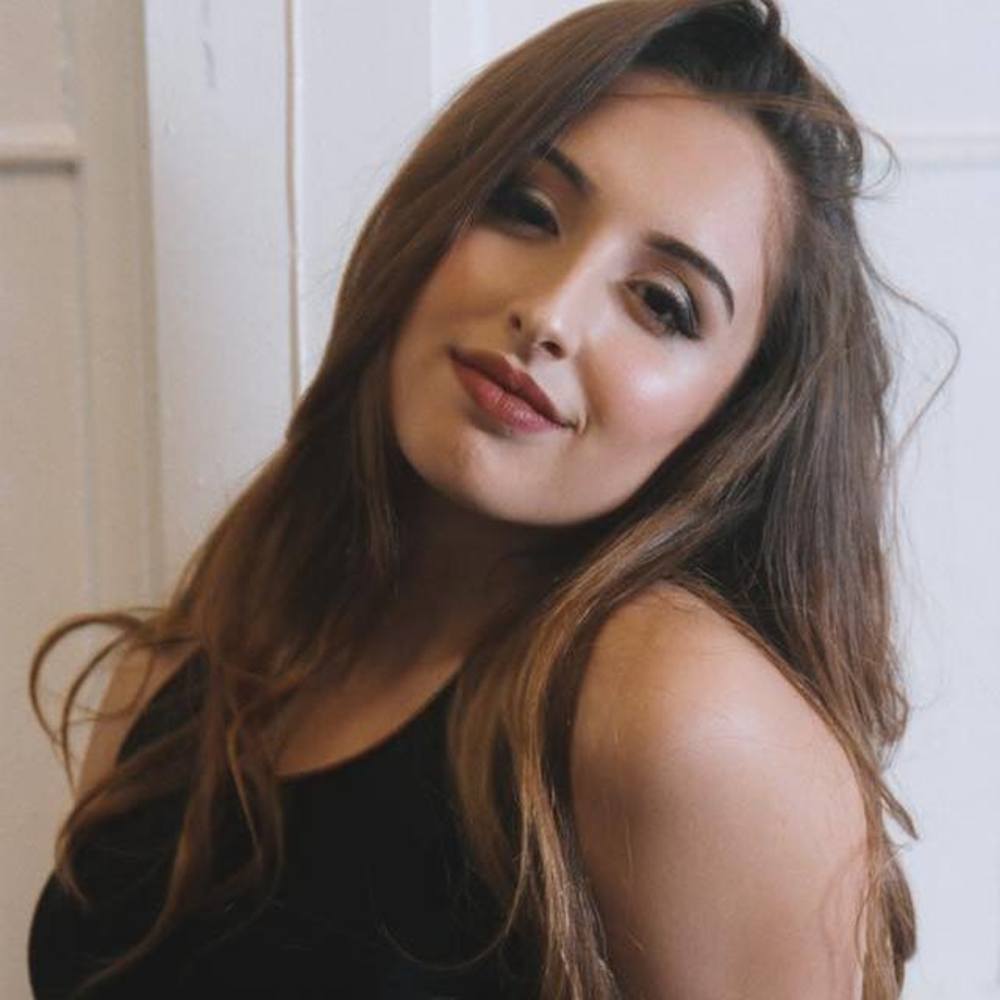 Meet your Posher, Lexi