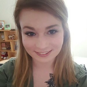 Meet your Posher, Audrey