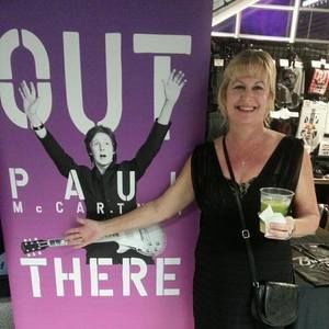 Meet your Posher, Shannon