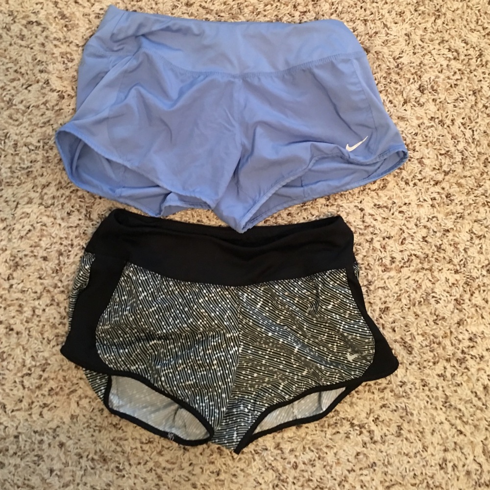 Nike shorts