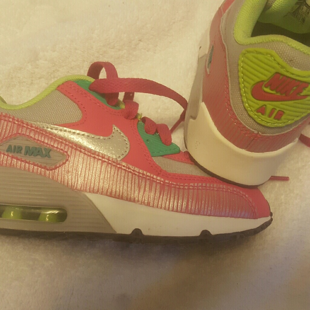Nike Air Max