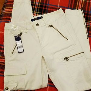 Polo Ralph Lauren Cargos
