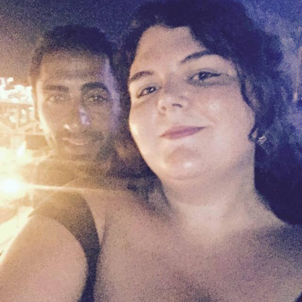 Meet your Posher, Tiffini