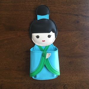 Kate Spade Tokyo coin purse