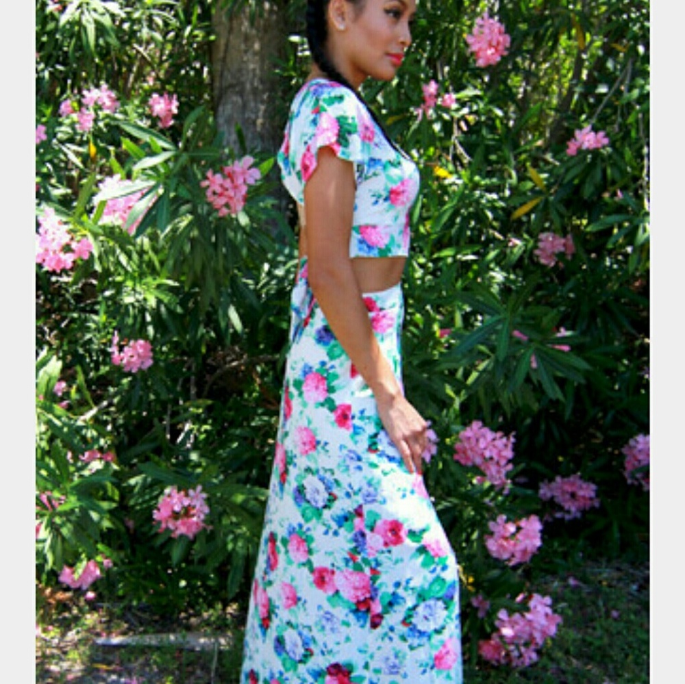 NWT Lovecat 2 piece set