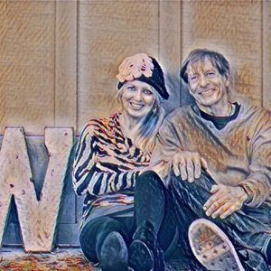 Meet your Posher, Connie