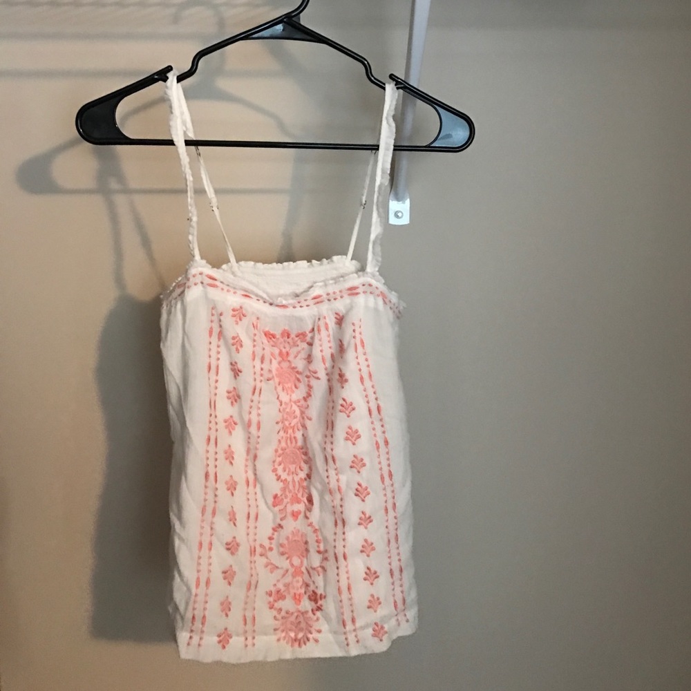 Abercrombie & Fitch top