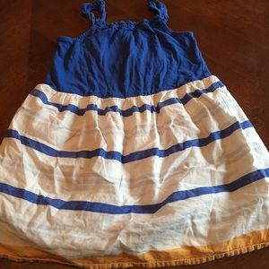 Girls gap dress size 4