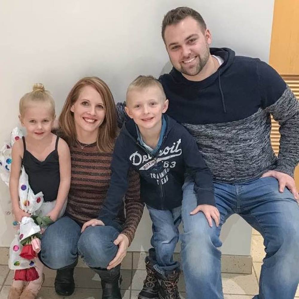 Meet your Posher, Bethany