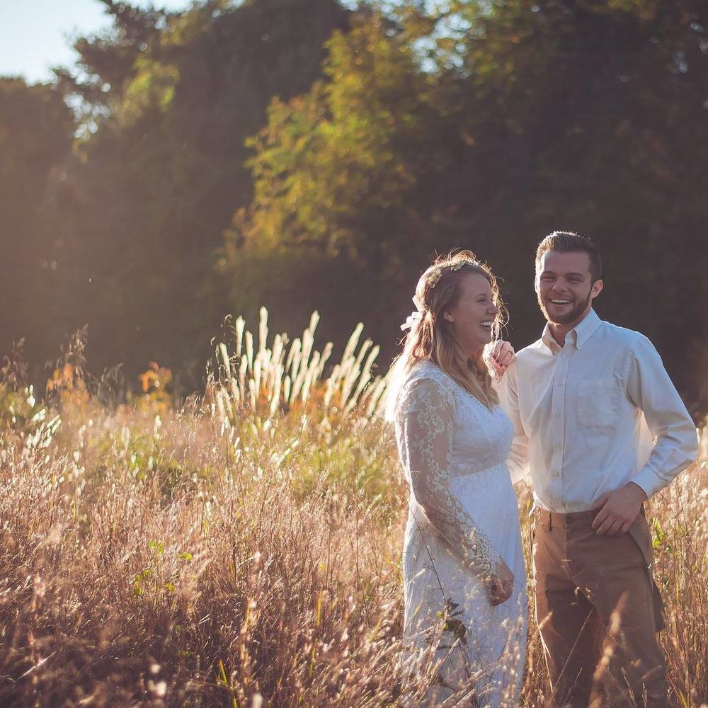 Meet your Posher, Britt