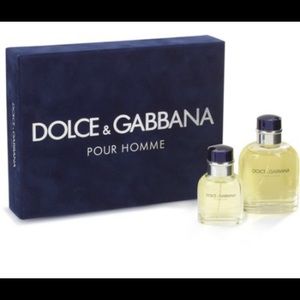 Dolce & Gabbana