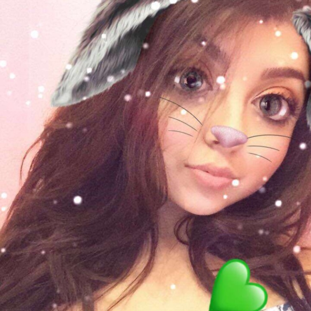 Meet your Posher, Sonia