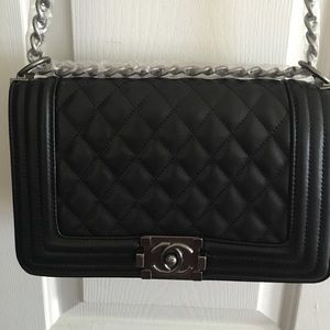 Le boy style bag