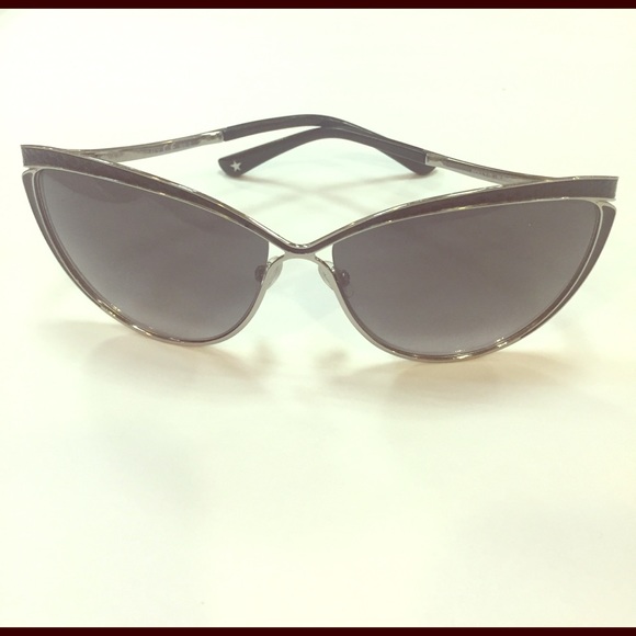 Jimmy Choo sunglasses with box - Picture 1 of 5