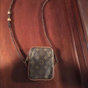 Louis Vuitton Crossbody