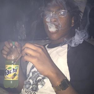 Meet your Posher, Lonnie