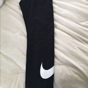 Nike capri size S